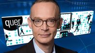 quer – Moderator Christoph Süß.