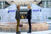 MacGyver – MacGyver (2016)