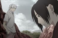Mushi-Shi – Sa, 05.07., 04:20 Uhr