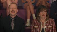 High Hoops – Mr Holt und Tante Fildelma sind irritiert von Aoifes Show