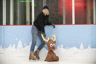 Happiest Season – Abby (Kristen Stewart)
