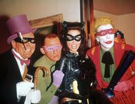 Batman – Batman (1967)