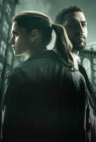 FBI: Special Crime Unit – FBI: Special Crime Unit (2020)