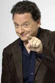 Grünwald Freitagscomedy – Günter Grünwald.