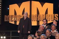 Mensch Markus – Vom Publikum immer wieder gefeiert: Markus Maria Profitlich