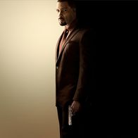 Power – James 'Ghost' St. Patrick (Omari Hardwick).