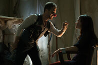 Mr. Right – Als Martha (Anna Kendrick, r.) entführt wird, unternimmt Francis (Sam Rockwell, l.) alles, um seine Freundin zu retten. Ob ihm das gelingt?