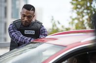Bulletproof – Ronnie Pike (Ashley Walters)