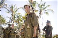 The Pacific – The Pacific (2009)