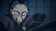 Demon Slayer – Sa, 22.02., 03:40 Uhr
