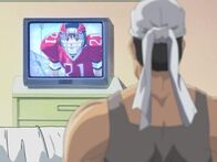 Eyeshield 21 – Sa, 12.09., 06:35 Uhr