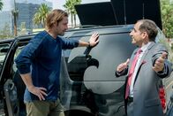 Colony – Will Bowman (Josh Holloway, l), Alan Snyder (Peter Jacobson, r)