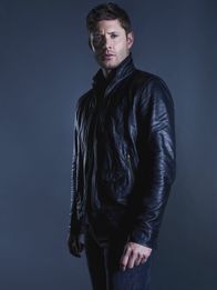 Supernatural – Dean Winchester (Jensen Ackles).