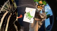 okidoki-Kinderprogramm: King Julien – Sa, 22.03., 06:00 Uhr