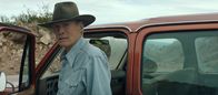 Cry Macho – Mike Milo (Clint Eastwood)