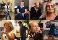 Alles Liebe – Eva, Horst, Leopold, Nina