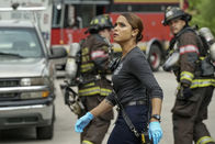 Chicago Fire – Chicago Fire (2016)