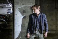 MacGyver – Angus MacGyver (Lucas Till)