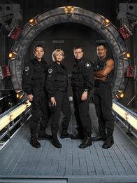 Stargate – Stargate (1999)