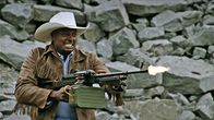 Cowboys vs. Dinosaurs – Quaid (Kelcivious Jones)