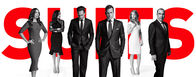 Suits – Suits (2016)