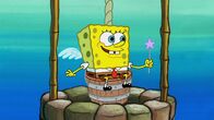 SpongeBob Schwammkopf – SpongeBob