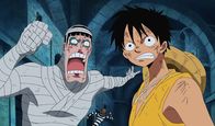 One Piece – Di, 17.02., 04:15 Uhr
