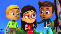 PJ Masks - Pyjamahelden – Sa, 20.08., 05:45 Uhr