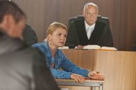 Danni Lowinski – Gibt alles, um einen Fall zu gewinnen: Danni (Annette Frier, M.) ...