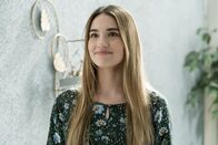 Speechless – Taylor (Sedona James)