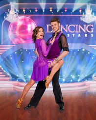 Dancing Stars – Julia Cencig, Patrick Seebauer.