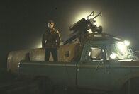 Jeepers Creepers 2 – Ein furchterregender, brutaler und scheinbar vergeblicher Kampf gegen das Böse beginnt für Jack Taggart (Ray Wise) ...