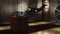 Archer – Archer (2011)