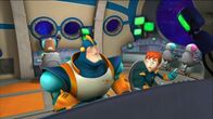 Cosmic Quantum Ray – Team Quantum im Cockpit