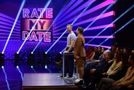 Rate my Date – Alex (l.); Ralf Schmitz (r.)