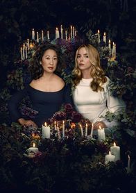 Killing Eve – (Staffel 4)