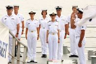 Sea Patrol – .