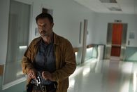 Scream – Dewey Riley (David Arquette)