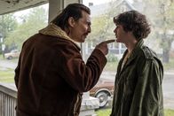 White Boy Rick – Richard Wershe sen. (Matthew McConaughey, l.); Rick Wershe jr. (Richie Merritt, r.)