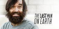 The Last Man on Earth – (1. Staffel) - The Last Man On Earth - Artwork