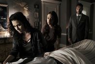 The Magicians – The Magicians (2018)