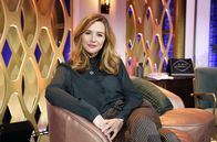 Bauerfeind – Moderatorin Katrin Bauerfeind. Bauerfeind