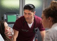 Chicago Med – Chicago Med (2017)
