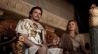 Gladiator II – General Acacius (Pedro Pascal), Lucilla (Connie Nielsen)