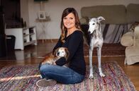 Tiere suchen ein Zuhause – Moderatorin "Tiere suchen ein Zuhause"