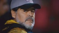 Maradona: Tod einer Fußball-Legende – Diego Maradona