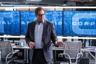 Bull – Jason Bull (Michael Weatherly)