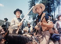 Bonanza – Bonanza (1960)