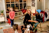 The Mick – The Mick (2018)
