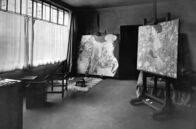 Giganten der Kunst – Gustav Klimts Atelier in Wien